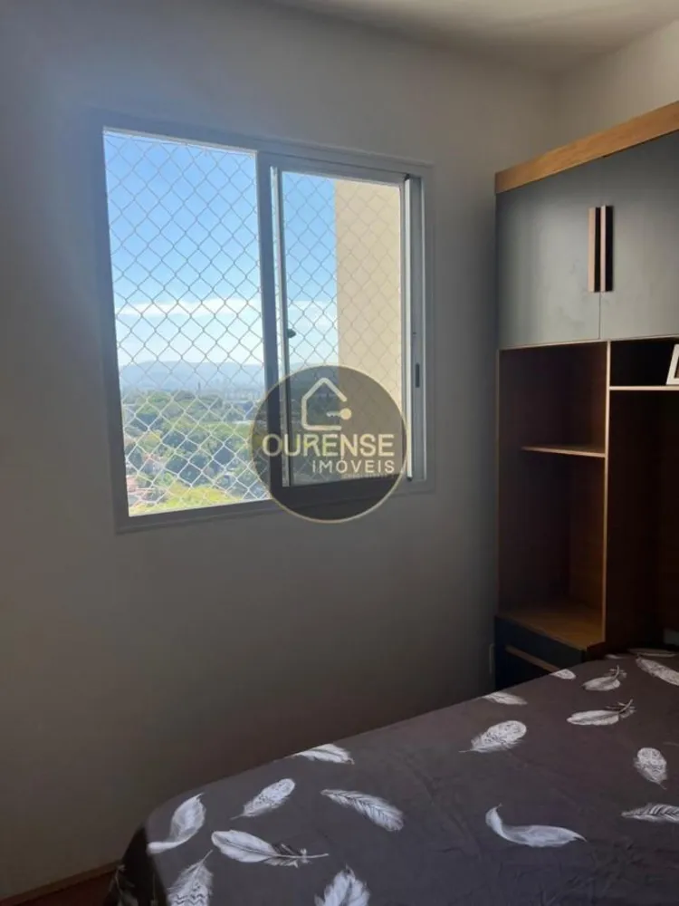 Apartamento, 2 quartos, 32 m² - Foto 1