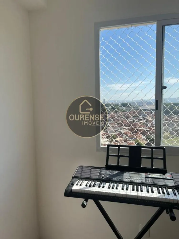 Apartamento, 2 quartos, 32 m² - Foto 4
