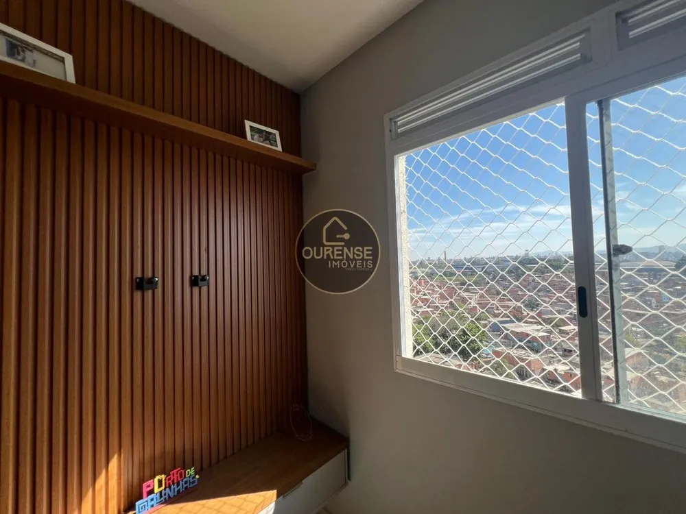 Apartamento, 2 quartos, 32 m² - Foto 3
