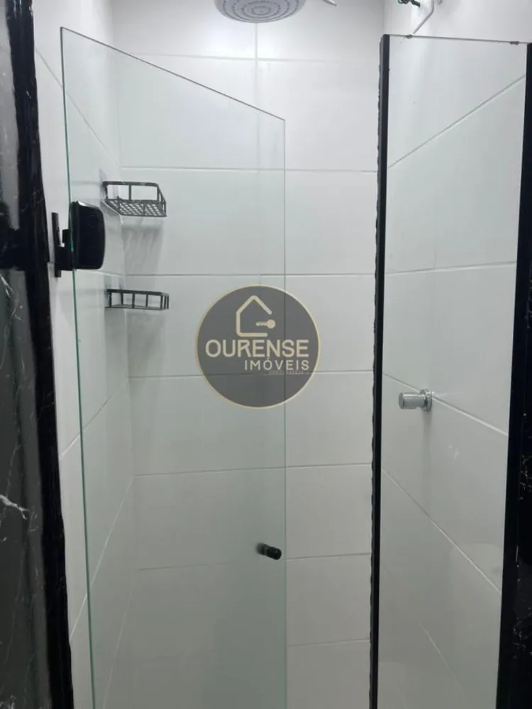 Apartamento, 2 quartos, 32 m² - Foto 2