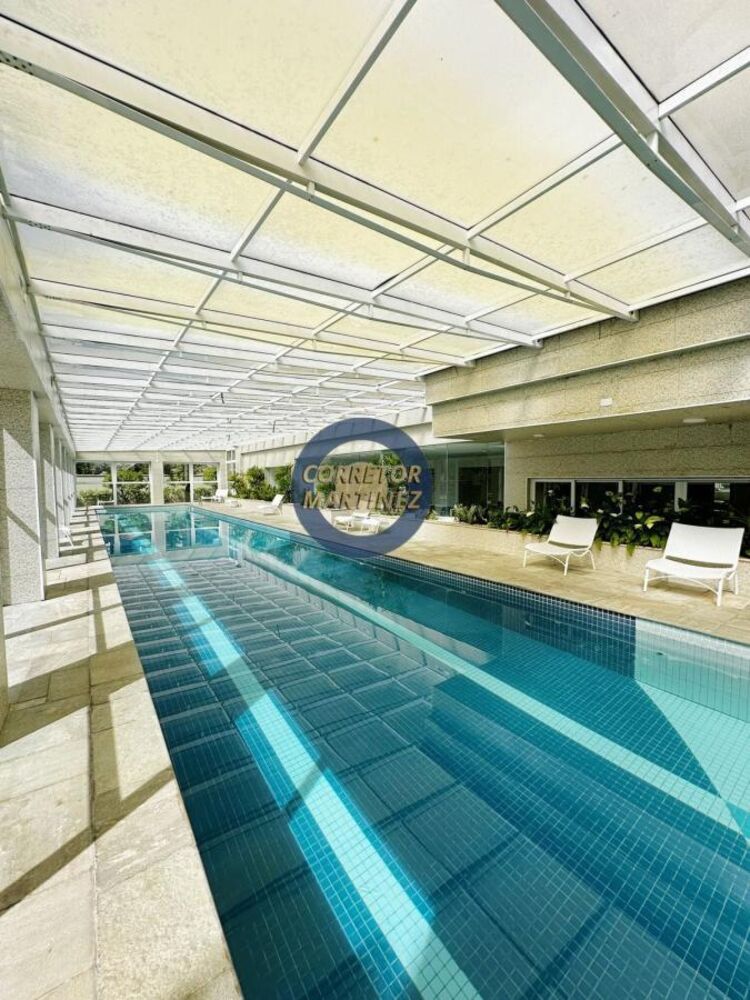 Apartamento à venda com 3 quartos, 147m² - Foto 6