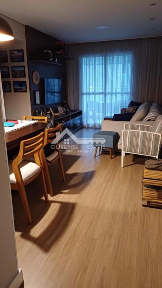 Apartamento, 3 quartos, 76 m² - Foto 7