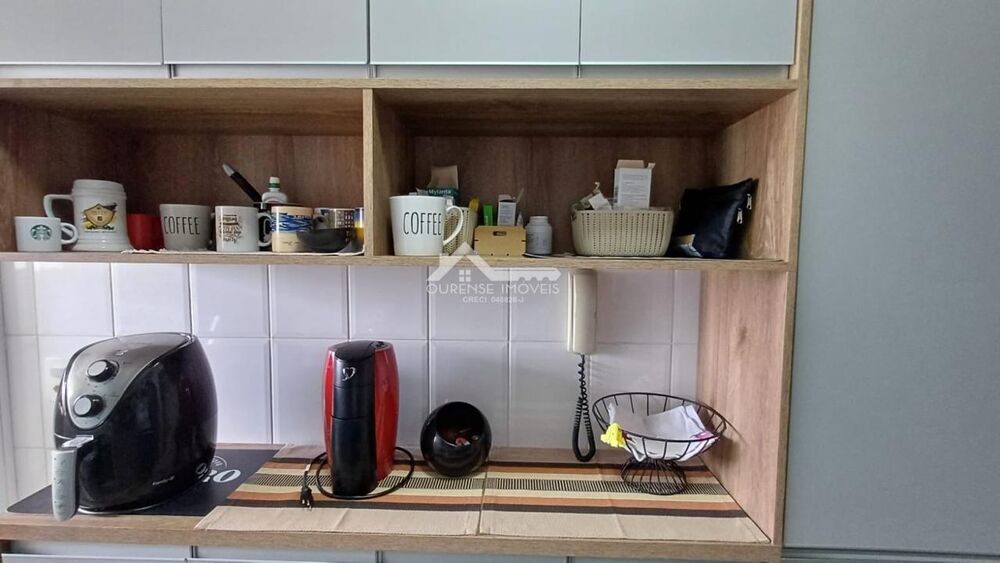 Apartamento, 3 quartos, 76 m² - Foto 4