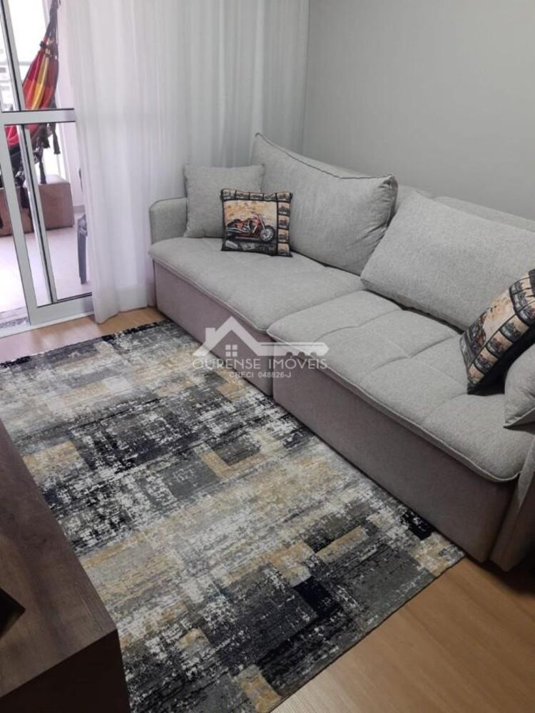 Apartamento, 3 quartos, 76 m² - Foto 9