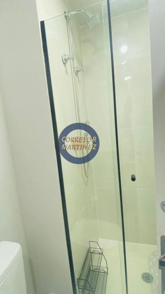 Apartamento à venda com 2 quartos, 56m² - Foto 8