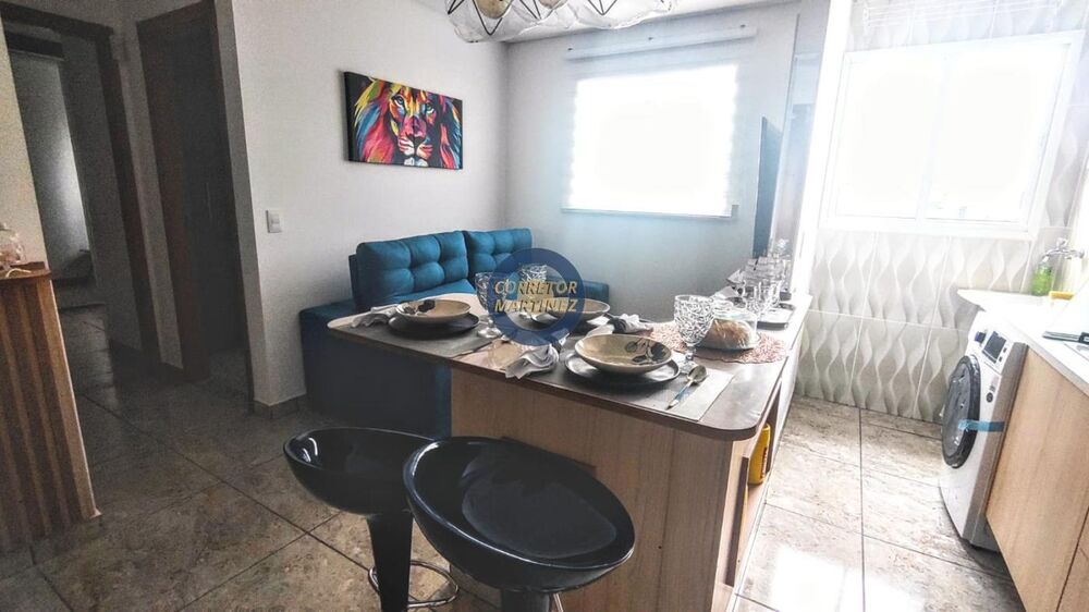 Apartamento - Foto 5