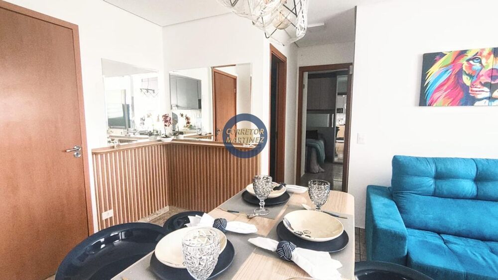 Apartamento - Foto 6