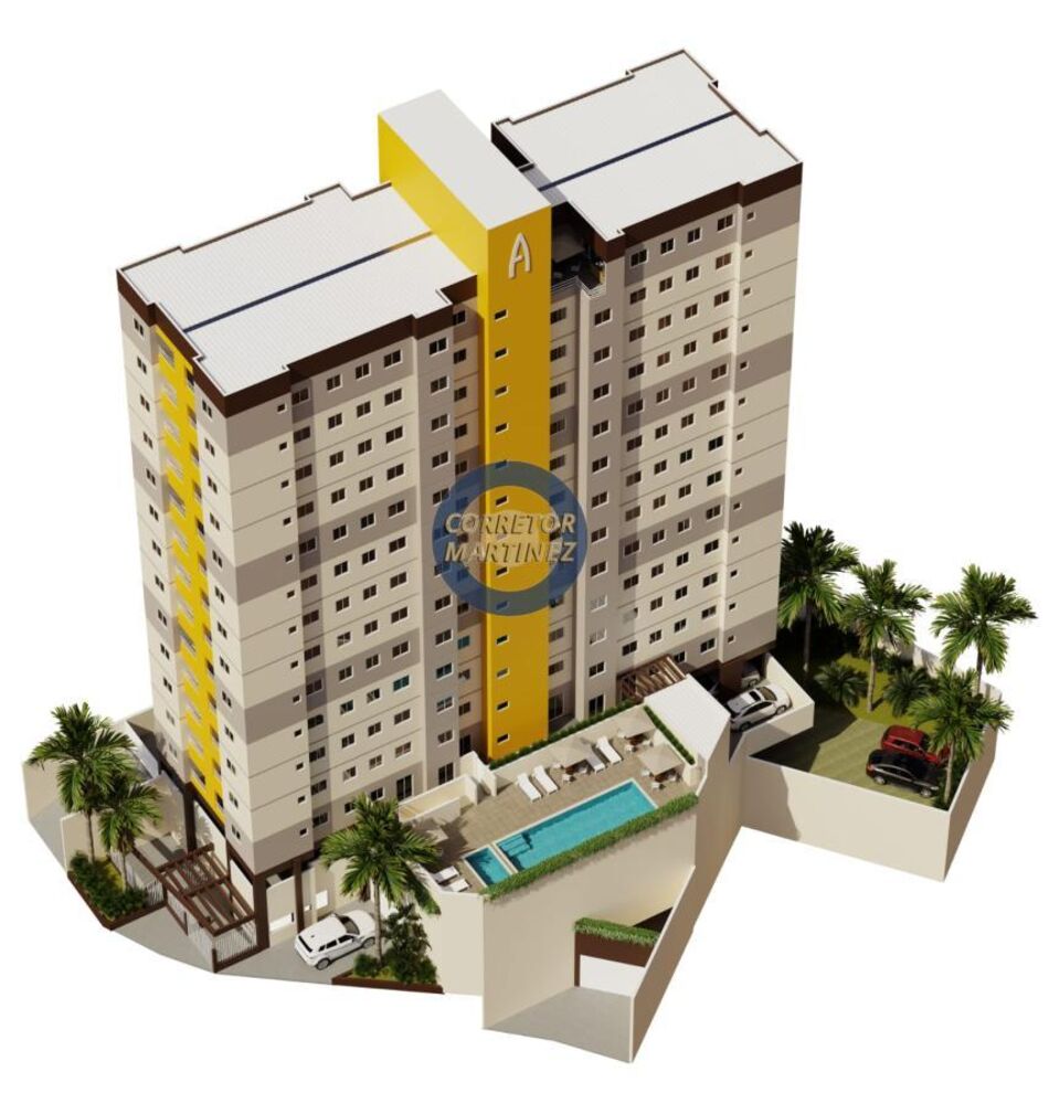 Apartamento - Foto 1