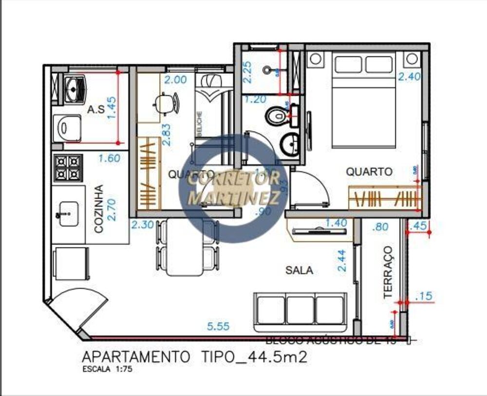 Apartamento - Foto 16
