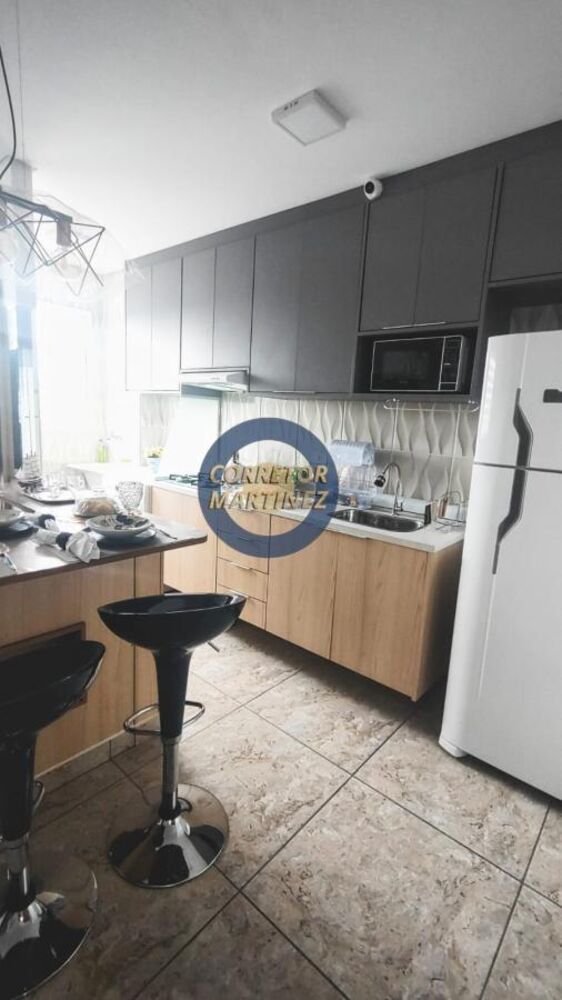 Apartamento - Foto 3