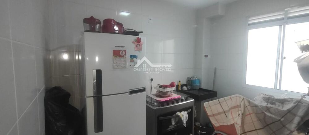 Apartamento, 2 quartos, 38 m² - Foto 13