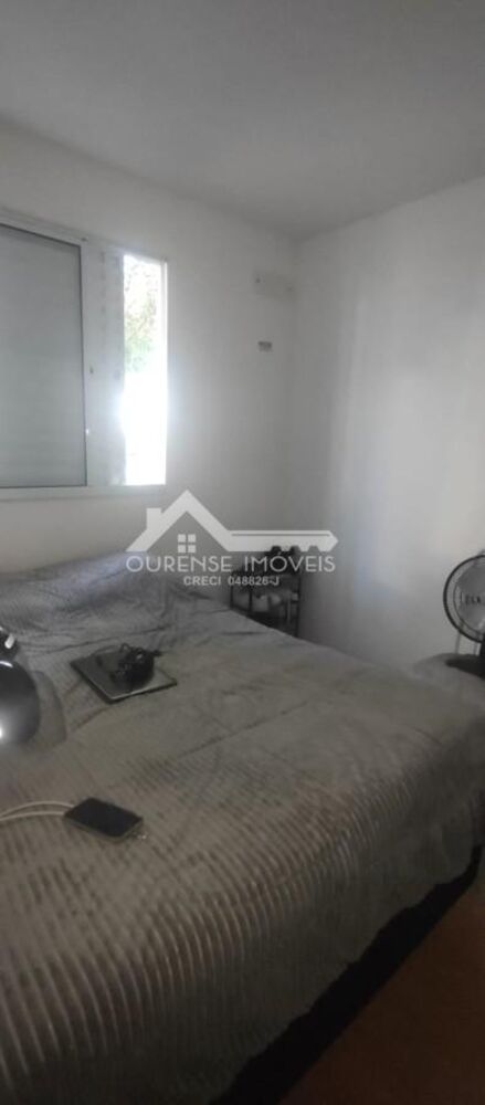 Apartamento, 2 quartos, 38 m² - Foto 8