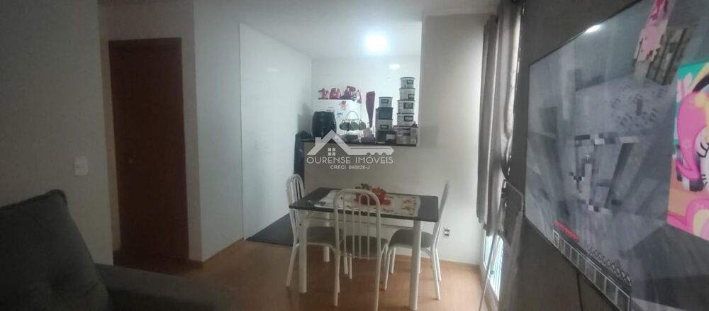 Apartamento, 2 quartos, 38 m² - Foto 15