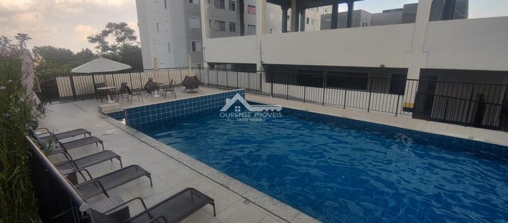 Apartamento, 2 quartos, 38 m² - Foto 20