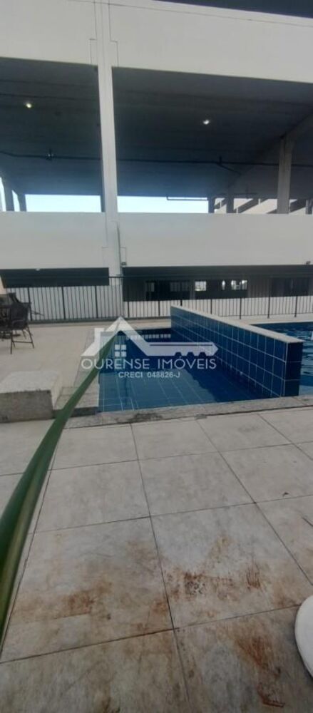 Apartamento, 2 quartos, 38 m² - Foto 19