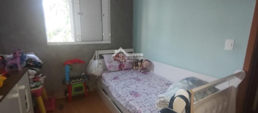 Apartamento, 2 quartos, 38 m² - Foto 10