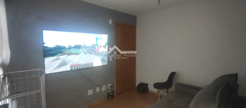 Apartamento, 2 quartos, 38 m² - Foto 14