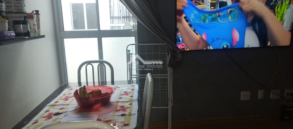 Apartamento, 2 quartos, 38 m² - Foto 2