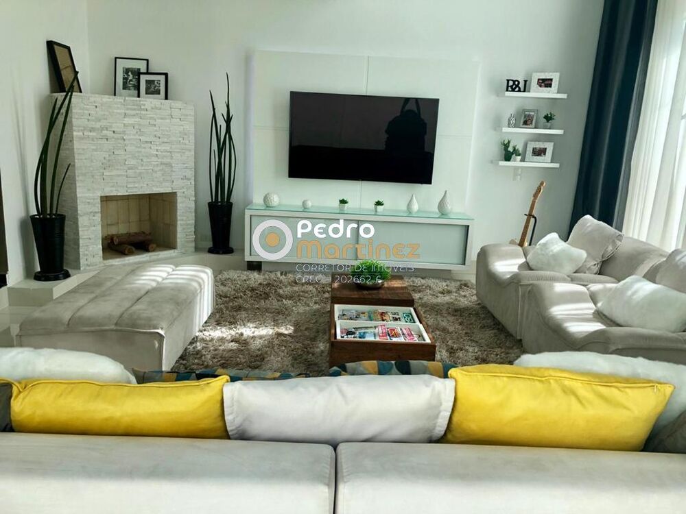 Sobrado, 3 quartos, 319 m² - Foto 12