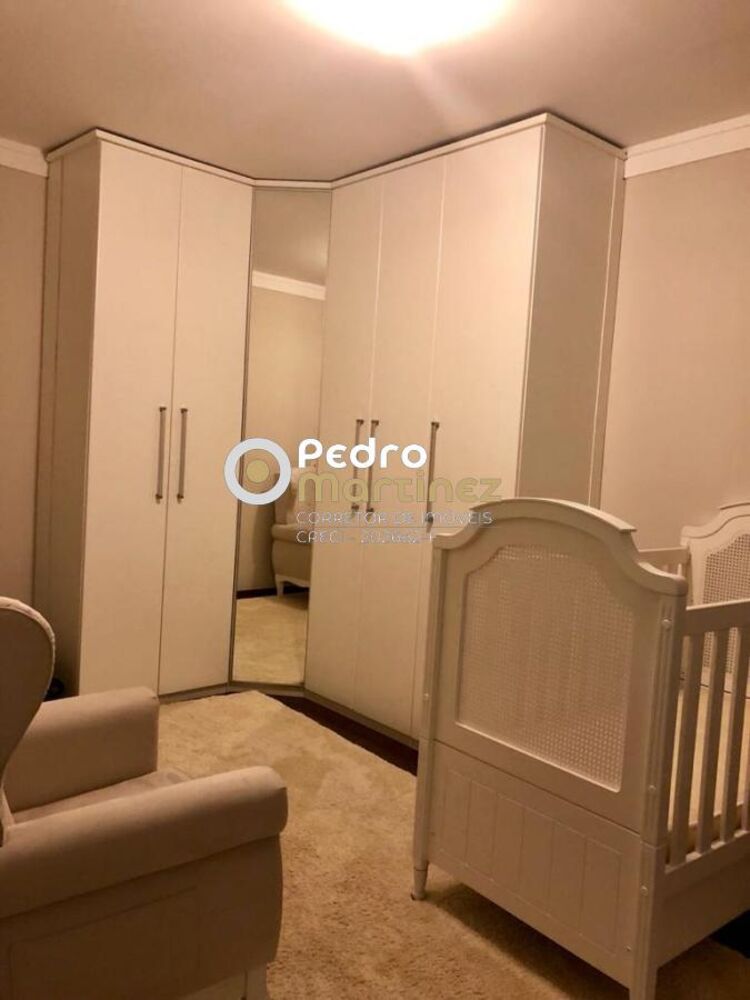 Sobrado, 3 quartos, 319 m² - Foto 6