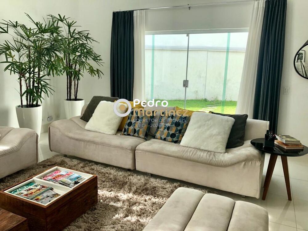 Sobrado, 3 quartos, 319 m² - Foto 11