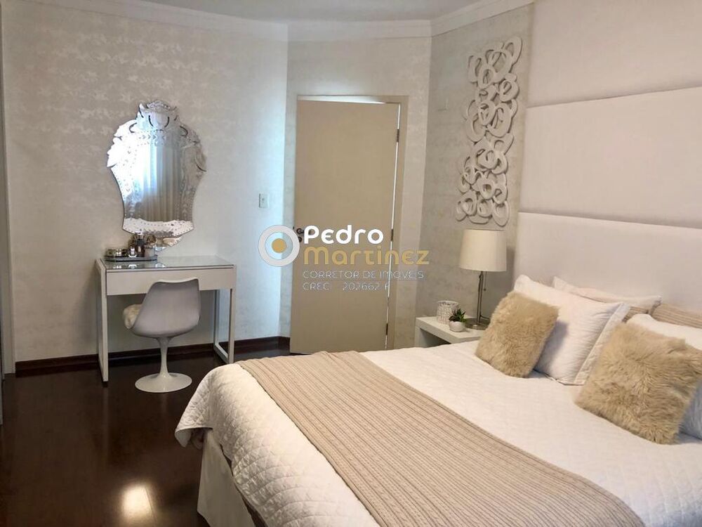 Sobrado, 3 quartos, 319 m² - Foto 9