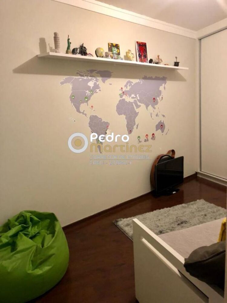 Sobrado, 3 quartos, 319 m² - Foto 5
