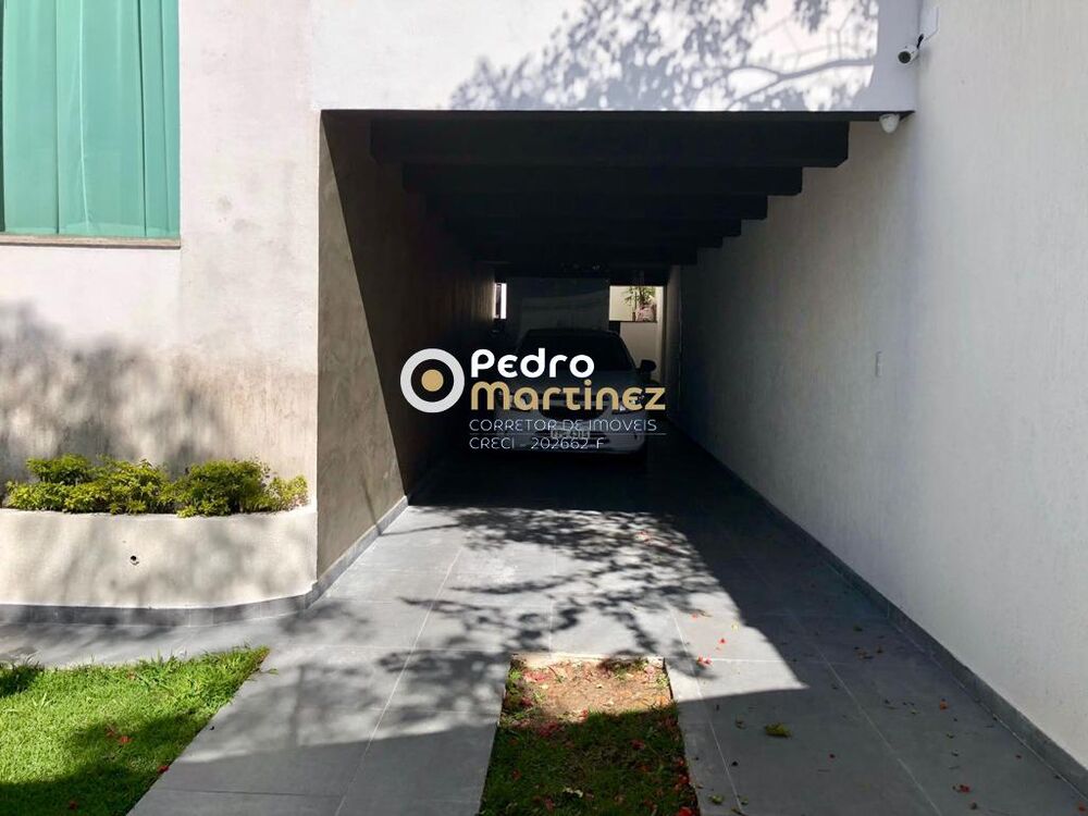 Sobrado, 3 quartos, 319 m² - Foto 3