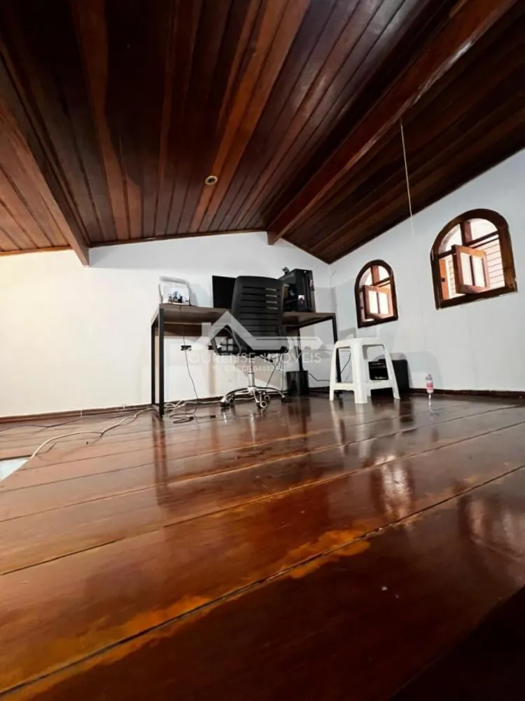 Casa, 4 quartos, 309 m² - Foto 4