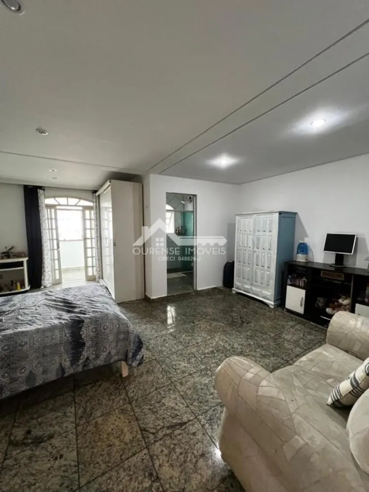 Casa, 4 quartos, 309 m² - Foto 3