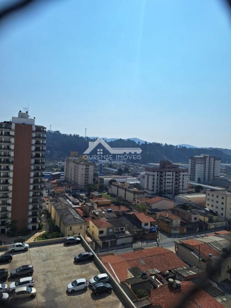 Apartamento à venda com 2 quartos, 65m² - Foto 4