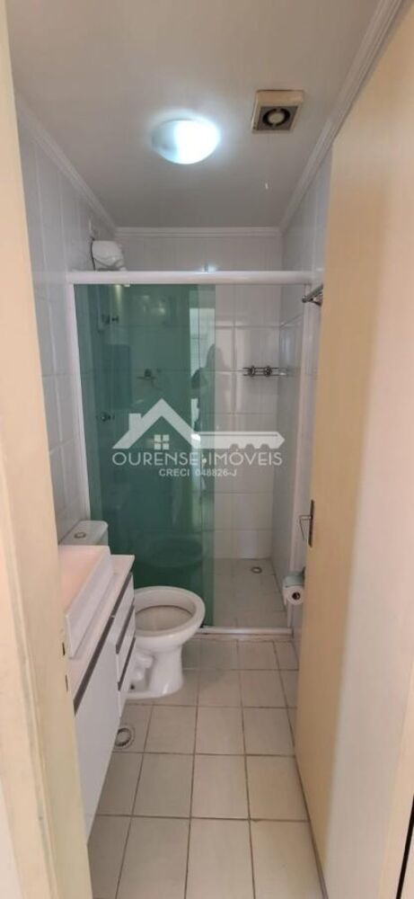 Apartamento à venda com 2 quartos, 65m² - Foto 5