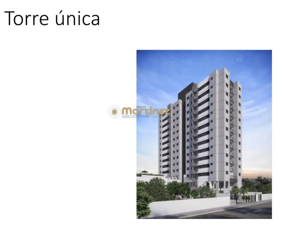 Apartamento, 2 quartos, 45 m² - Foto 4