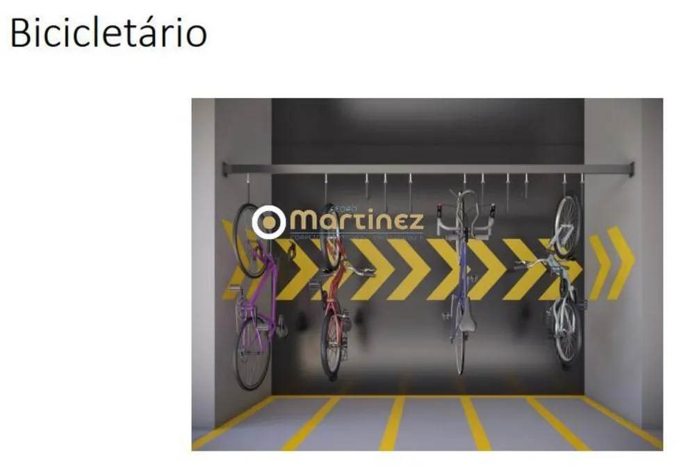 Apartamento, 2 quartos, 45 m² - Foto 2
