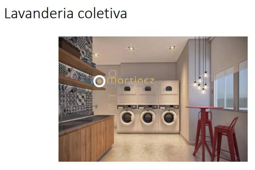 Apartamento, 2 quartos, 45 m² - Foto 3
