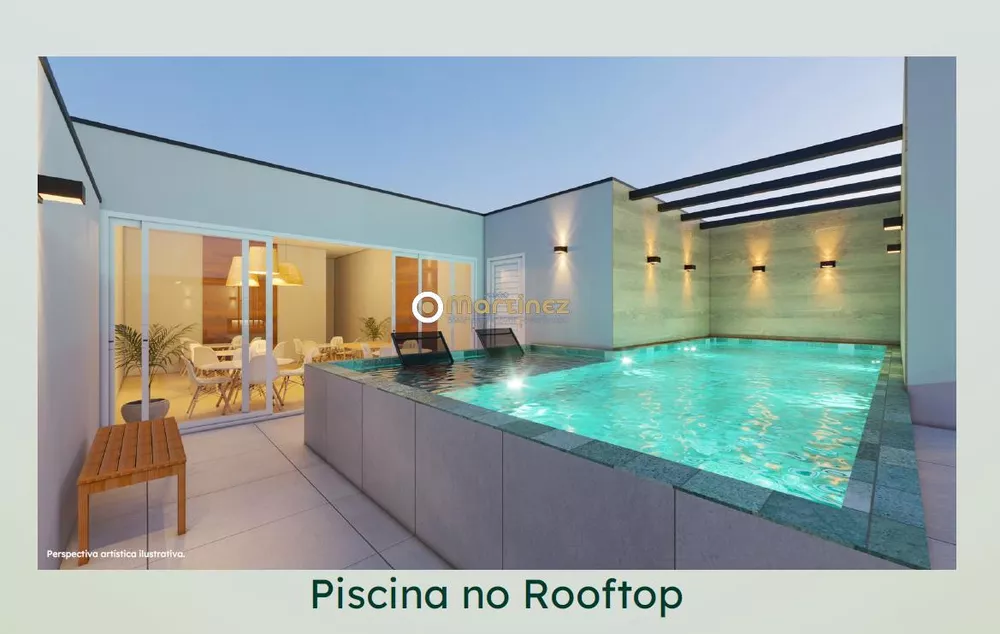 Apartamento, 2 quartos, 59 m² - Foto 3