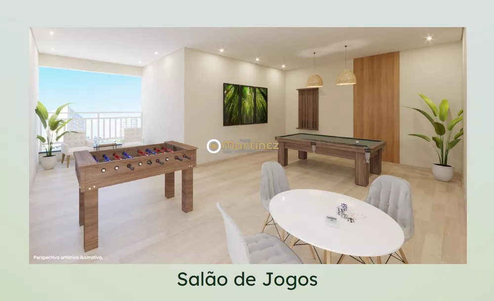Apartamento, 2 quartos, 59 m² - Foto 9
