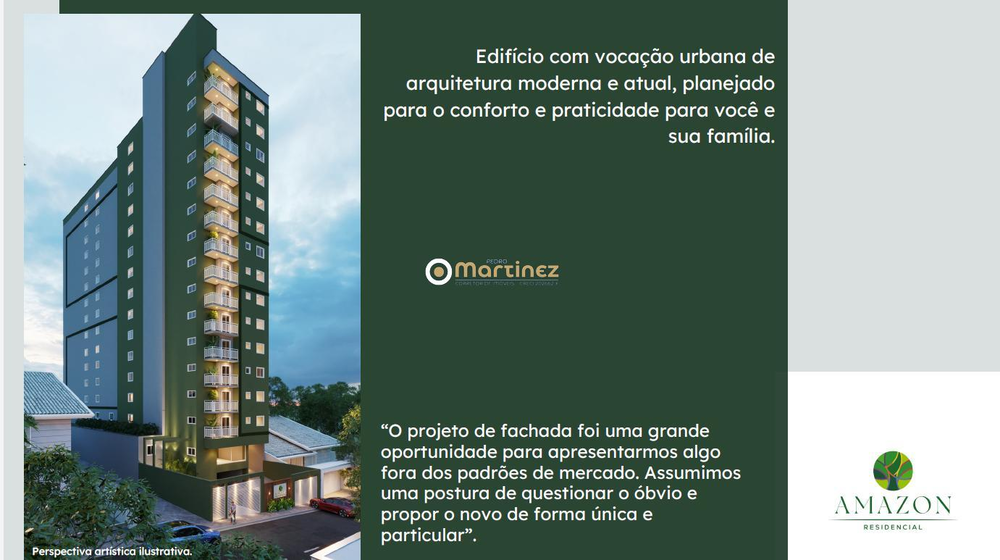 Apartamento, 2 quartos, 59 m² - Foto 1