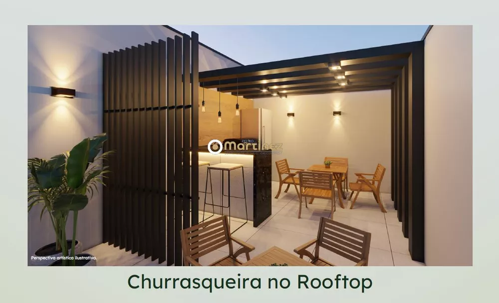 Apartamento, 2 quartos, 59 m² - Foto 4