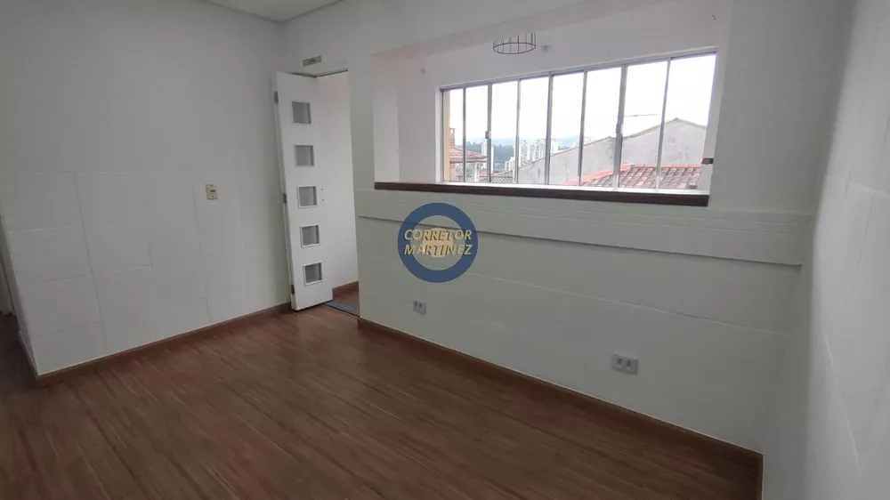 Sala-Conjunto, 55 m² - Foto 4