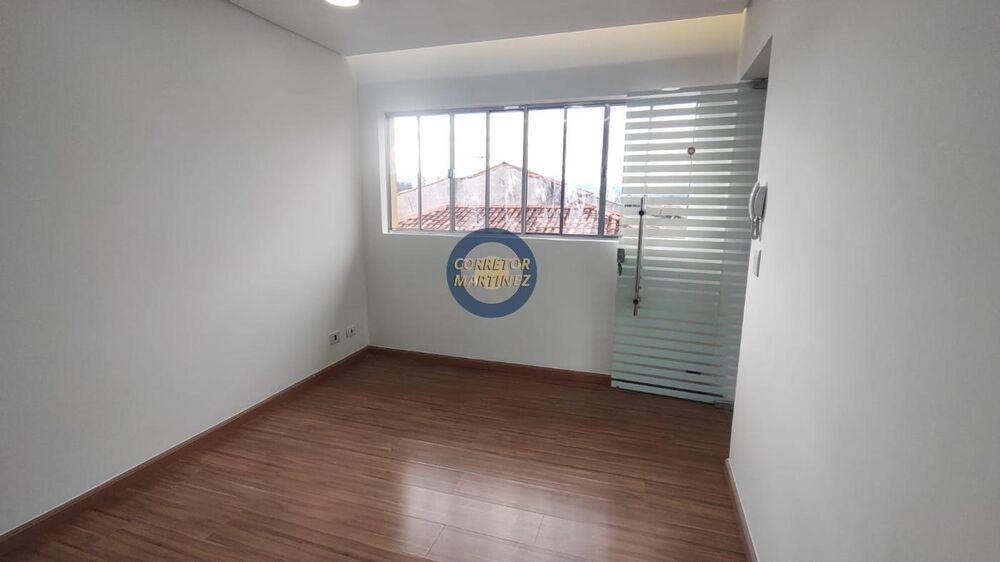 Sala-Conjunto, 55 m² - Foto 3