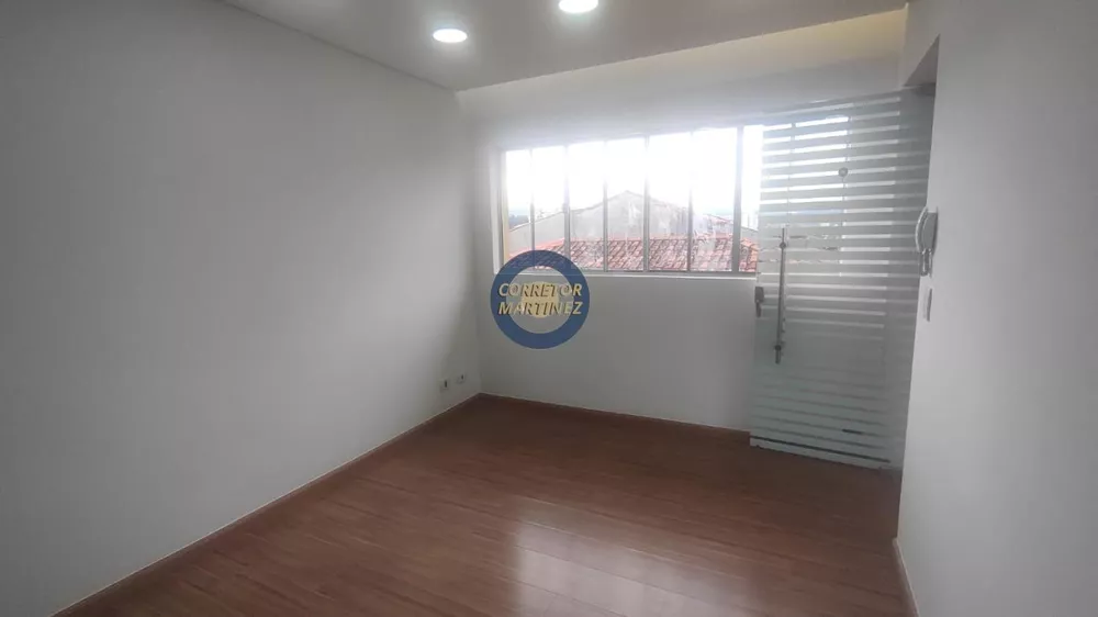 Sala-Conjunto, 55 m² - Foto 2