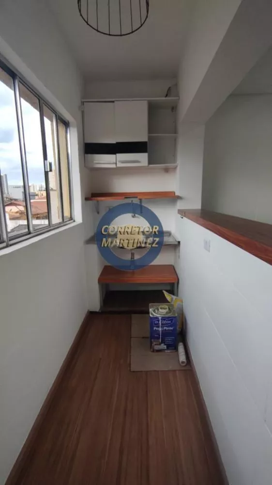 Sala-Conjunto, 55 m² - Foto 6