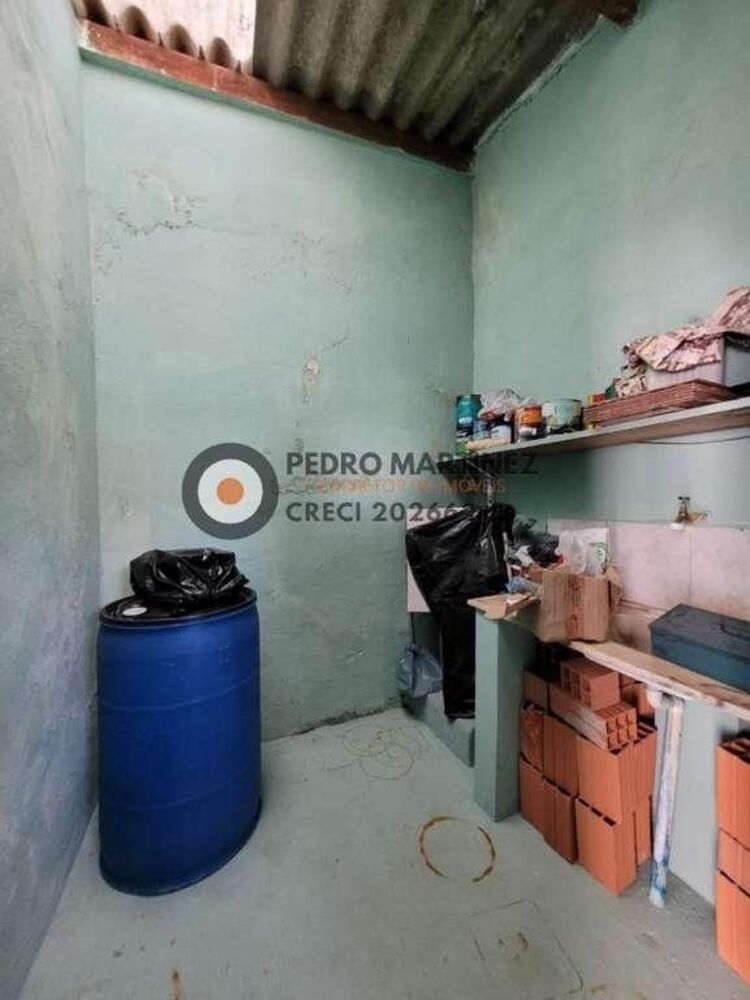 Casa à venda com 3 quartos, 151m² - Foto 11
