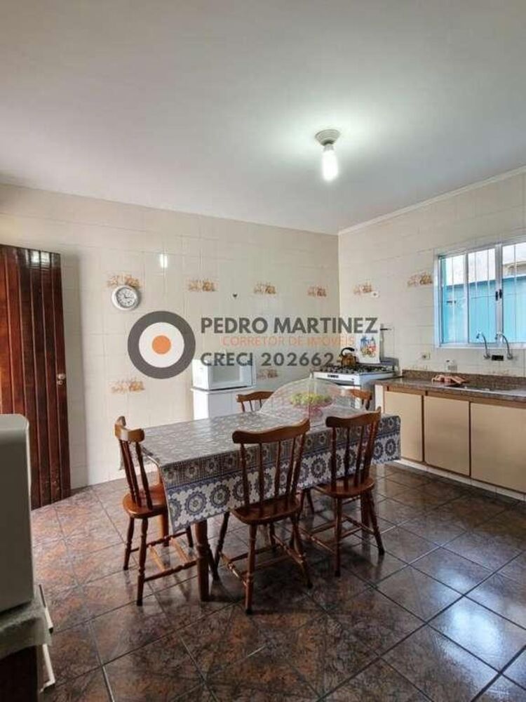 Casa à venda com 3 quartos, 151m² - Foto 6
