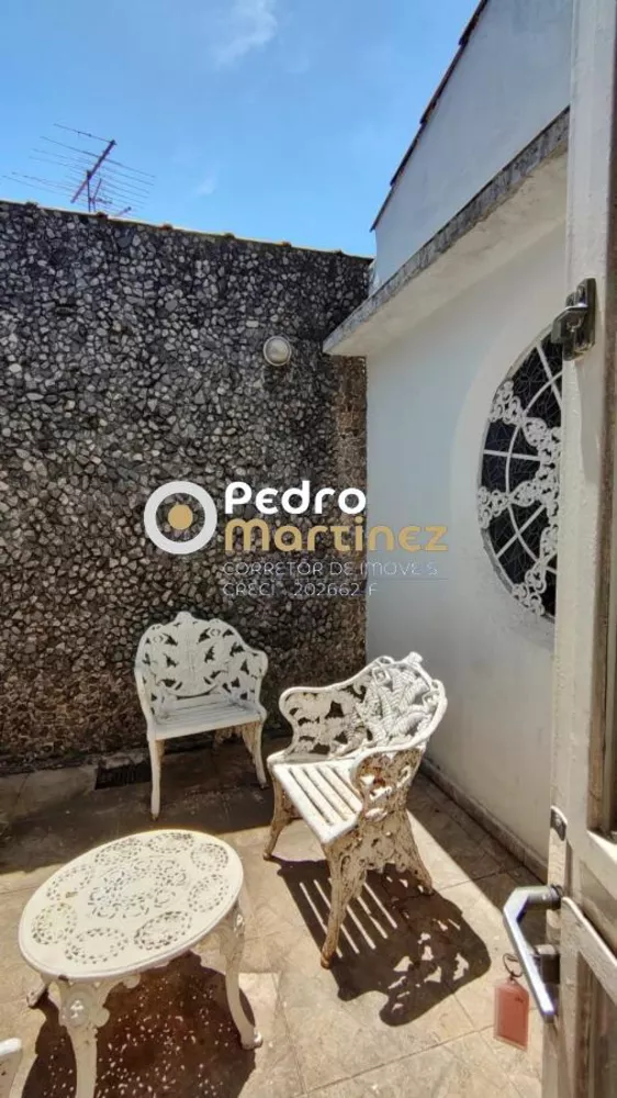 Casa, 3 quartos, 135 m² - Foto 4