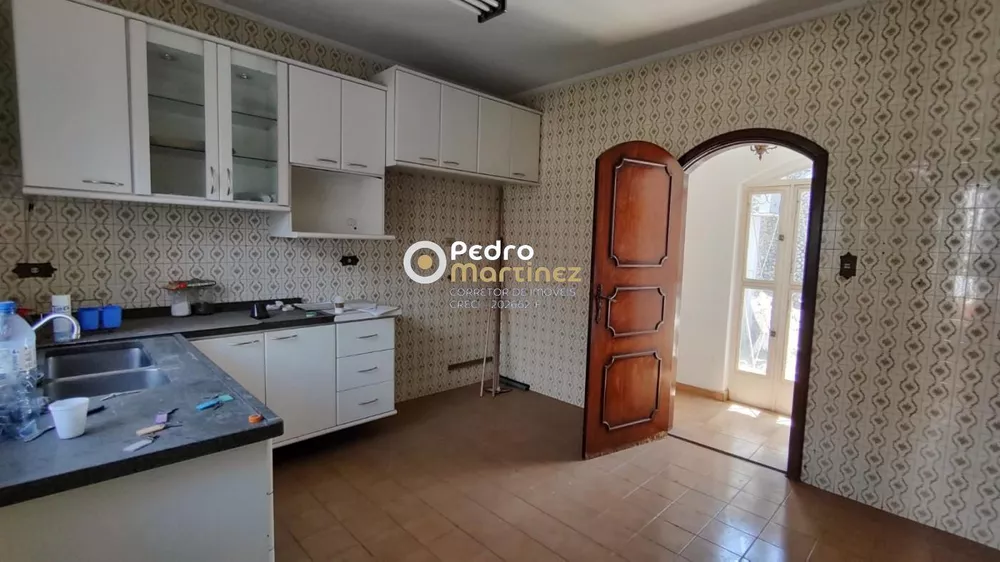 Casa, 3 quartos, 135 m² - Foto 6