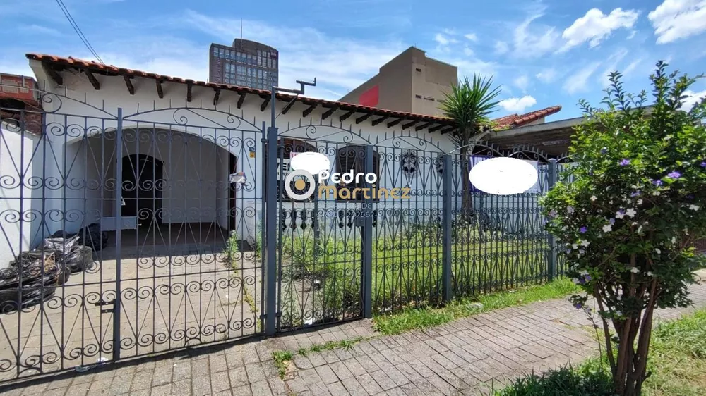 Casa, 3 quartos, 135 m² - Foto 1