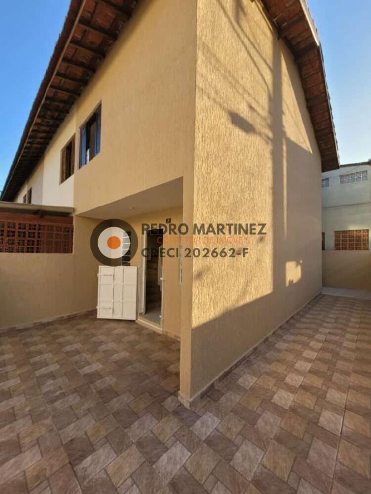 Sobrado à venda com 2 quartos, 70m² - Foto 4