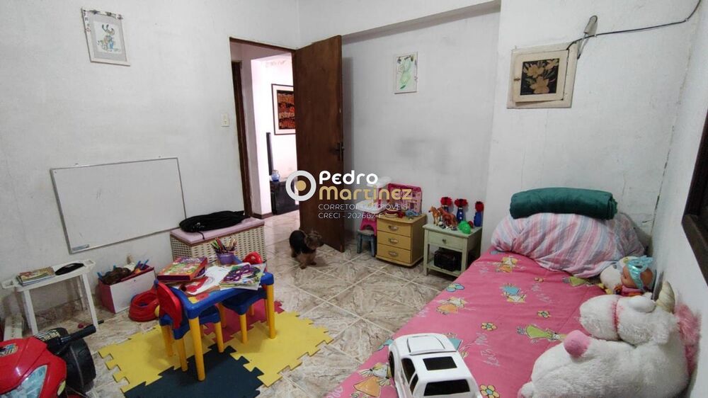 Sobrado, 5 quartos, 218 m² - Foto 3